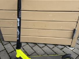 Decathlon Oxelo triukinis paspirtukas