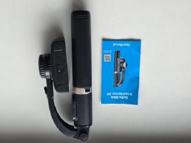 Selfie stick su giroskopu