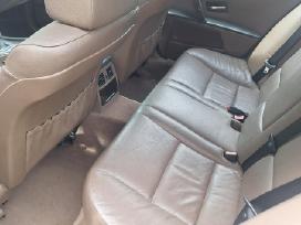 Parduodamas Bmw 525 e61,