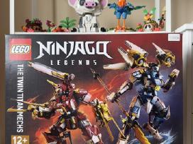 Lego rinkiniai