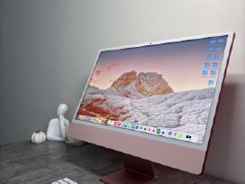 Apple iMac 24" M1 2021, 8 GB RAM