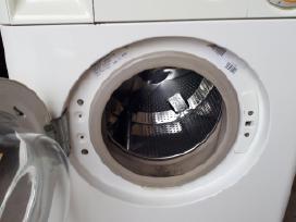 Skalbimo mašina Electrolux