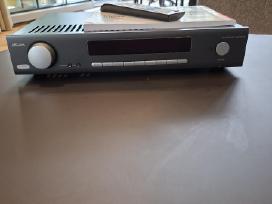 Arcam Sa20