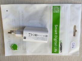 Xiaomi charger 33w originalus naudotas 0204