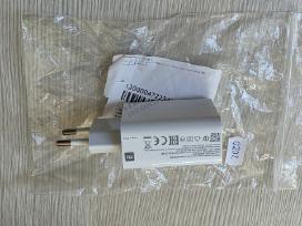 Xiaomi charger 33w originalus naudotas 0202