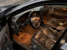 Pardodu volvo v70 2.4. 96kw teh 2027.04