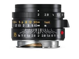 [Perku] Leica 35mm f/2 Summicron Asph V2