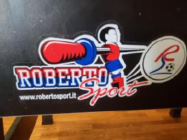 Futbolo stalas - puiki būklė 9/10
