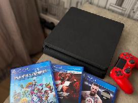 Ps4 Slim