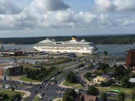 Puikus, Įrengtas 3k Butas 18a Gandraliskese