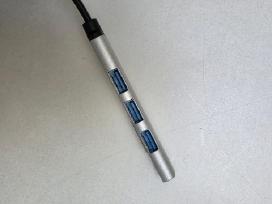 Usb-c 3.0 4 portų Usb-a Hub 0034