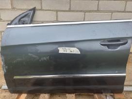 Passat cc 2010m durys