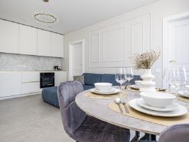 Luxury Apartamentai Palangoje