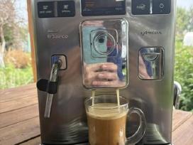 Automatinis kavos aparatas Philips Saeco Exprelia