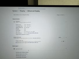 Msi G274qpf – 27 Qhd 180 Hz