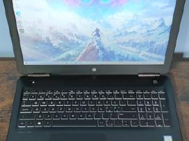 Hp Pavilion 15