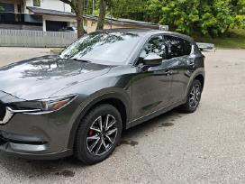 Mazda CX-5 Benzinas 2.5 Awd