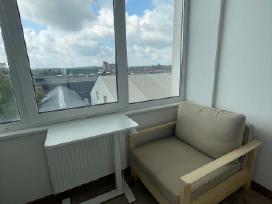Išnuomuojamas loftas studija Kirtimų 51a, Vilnius