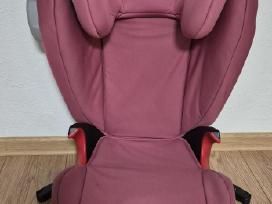 Britax Romer Kidfix SL Sict automobilinė kėdutė