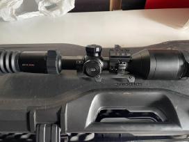 Parduodu optika diena-naktis Nocpix Nite D70r