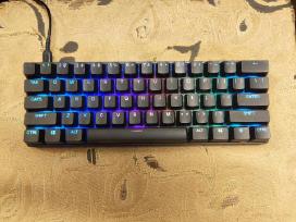 Mini Mechanine Gaming Steelseries Apex Pro Mini Wl