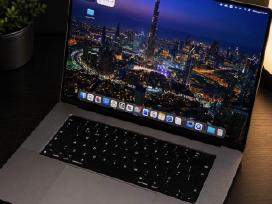 MacBook Pro 16 M2 Pro – 2023 16 GB / 1 TB