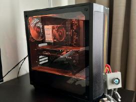 Intel Core i5-14600k, 3080 Rtx, 32gb RAM
