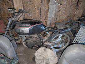 Honda Mbx 80