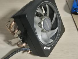 Wraith prism Rgb am4 / am5 aušintuvas