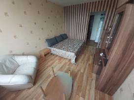 Nuomojamas jaukus 1k. butas centre, maži mokesčia