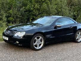 Mercedes-benz Sl350