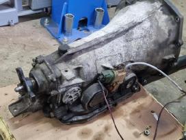 Mercedes automatinė pavarų dėžė 722.328