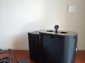 Jura pieno šaldytuvas 2,5l