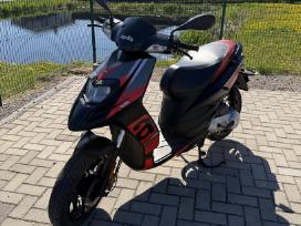 Aprilia Sr Motard