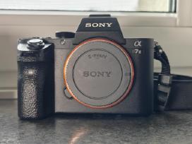 Sony A7 II