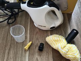 Karcher sc 1 karštų garų valytuvas