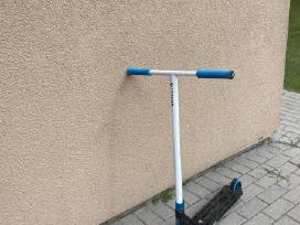 Triukinis paspirtukas