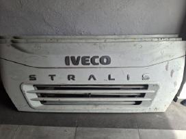 Iveco stratis dangtis.groteles