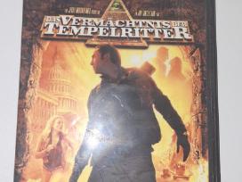 Dvd National Treasure