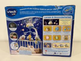 Vtech baby karuselė