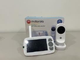 Motorola Esse34 mobili auklė