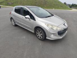Parduodu Peugeot 308