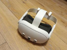 Meta Quest 3 512gb Vr akiniai – puiki būklė