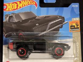 Hot Wheels '70 Dodge Charger