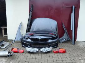 Bmw f32 kėbulo dalių komplektas