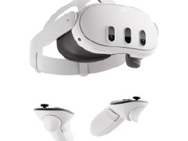 Oculus Meta Quest 1, 2, 3, 3s, Pro žaidimai
