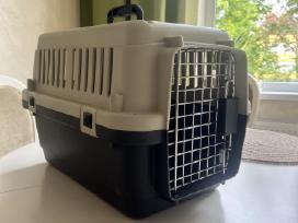 Transportavimo boksas