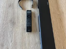 Bose soundbar'as