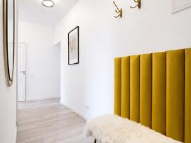 Nuomojamas 3 kambarių butas