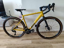 Gautas gravel XS-XXL papildymas iš Vokietijos
